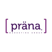 Präna Marketing Group Logo