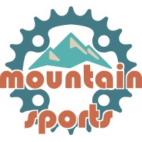 Mountain Sports Logo