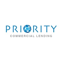 Priority Commercial Lending Logo