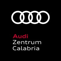 Audi Zentrum Calabria Logo