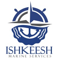 Ishkeesh Marine Services Logo