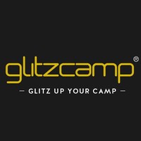 Glitzcamp USA Logo