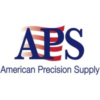 American Precision Supply, Inc. Logo