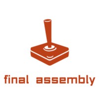 Final Assembly Product Development Logo