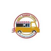 Mobile Business Express Logo