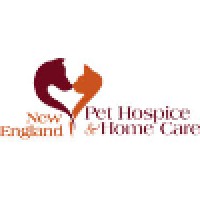 New England Pet Hospice & Home Care Logo