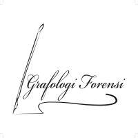 Grafologi Forensi Logo