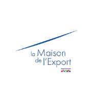 la Maison de lExport de La Réunion Logo