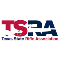 Texas State Rifle Association Logo