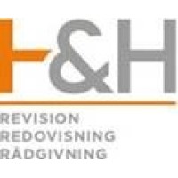Hellström & Hjelm Revision AB Logo
