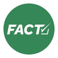 FACT Professional Inc Logo