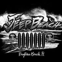Jeep Beach Inc. Logo