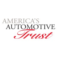 Americas Automotive Trust Logo