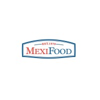 Mexi Food Logo