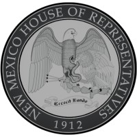 The New Mexico House of Representatives Logo