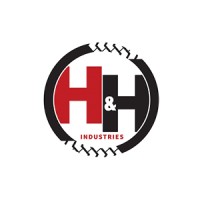 H&H Industries Inc. Logo
