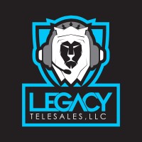 Legacy Telesales, LLC Logo