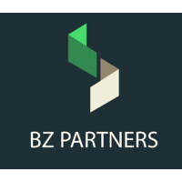 BZ Partners Logo