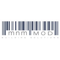 mnmMOD Logo