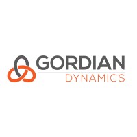 Gordian Dynamics, Inc. Logo