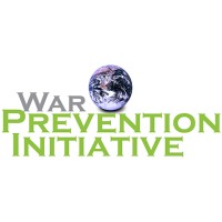 War Prevention Initiative Logo