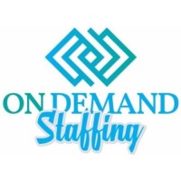 On Demand Staffing Logo