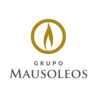 Grupo Mausoleos Logo