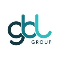 GBL Group Logo