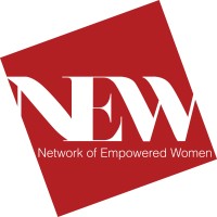 Network of Empowered Women Annual Conference Logo