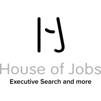 House of Jobs AG Logo