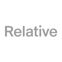 Relative Projects Logo