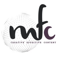MFC Copywriting Logo