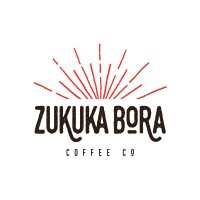 Zukuka Bora Coffee Company Logo