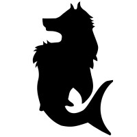 Wolfshark Ltd Logo
