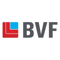 Bundesverband Flächenheizungen und Flächenkühlungen e. V. (BVF) Logo