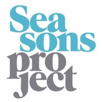 Seasons project moscow Logo