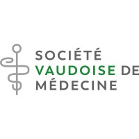 Société vaudoise de médecine (SVM) Logo
