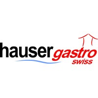 Hauser Gastro AG Logo