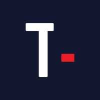 Target Data Experience | Data Analytics Logo