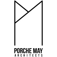 Porche May Architects Logo