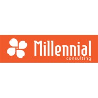 Millennial Consulting Logo