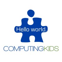 Computing Kids Logo