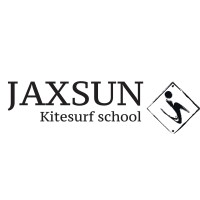 Jaxsun sports Kiteschool Logo