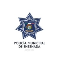 Dirección de Seguridad Pública Municipal de Ensenada Logo