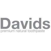 Davids Natural Toothpaste, Inc. Logo