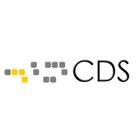 CDS Custom Digital Solutions Logo