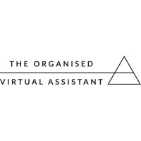 The Organised Virtual Assistant Logo