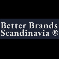 Better Brands Scandinavia ApS. Logo