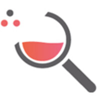Vind mijn wijn Logo