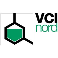 Verband der Chemischen Industrie e. V. Landesverband Nord (VCI Nord) Logo